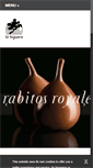 Mobile Screenshot of bombondehigo.com